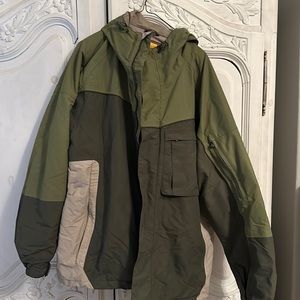 Burton Mens XL Snowboarding Jacket